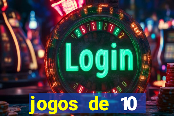 jogos de 10 centavos na bet7k